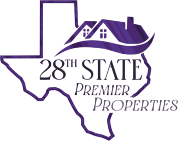 28th State Premier Properties Logo